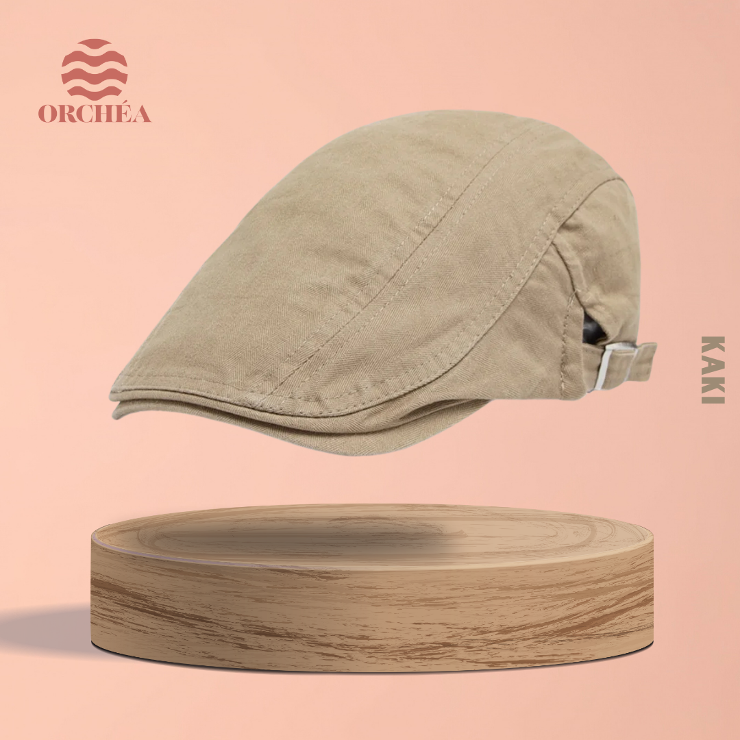 Béret ajustable Urban Classique