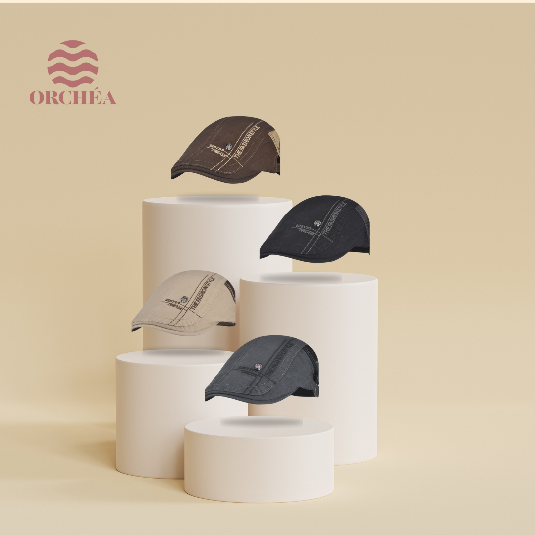 Béret ajustable Urban Street