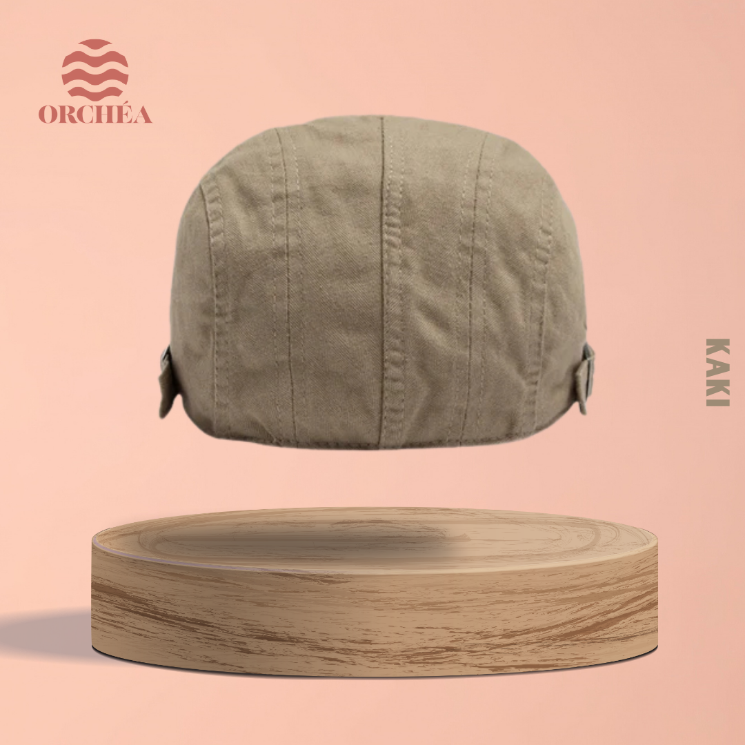 Béret ajustable Urban Classique