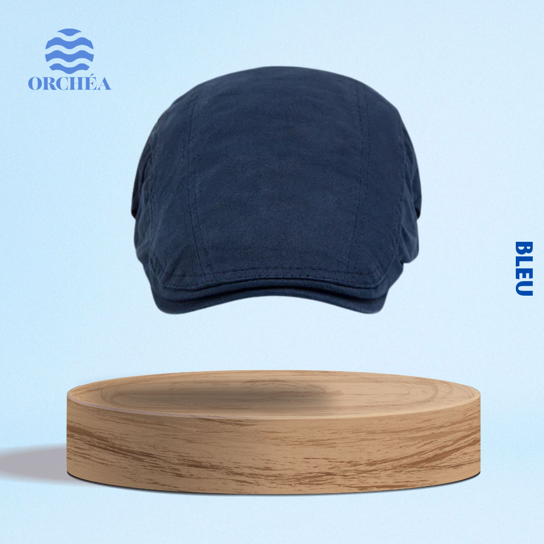 Béret ajustable Urban Classique