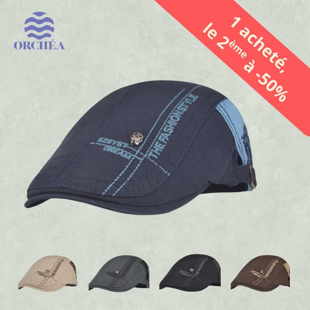 Béret ajustable Urban Street