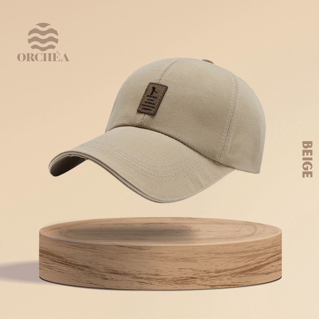 Casquette Ediko