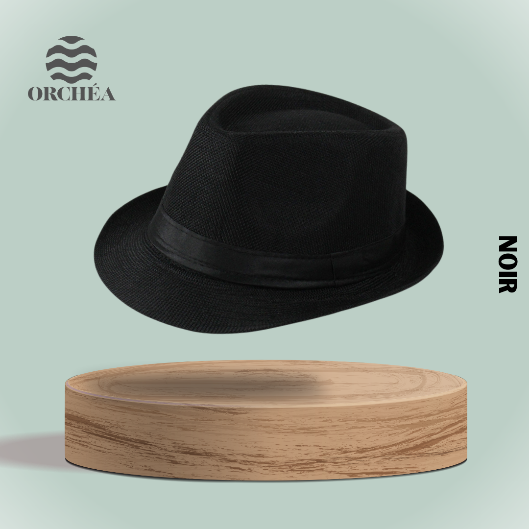 Chapeau Fédora