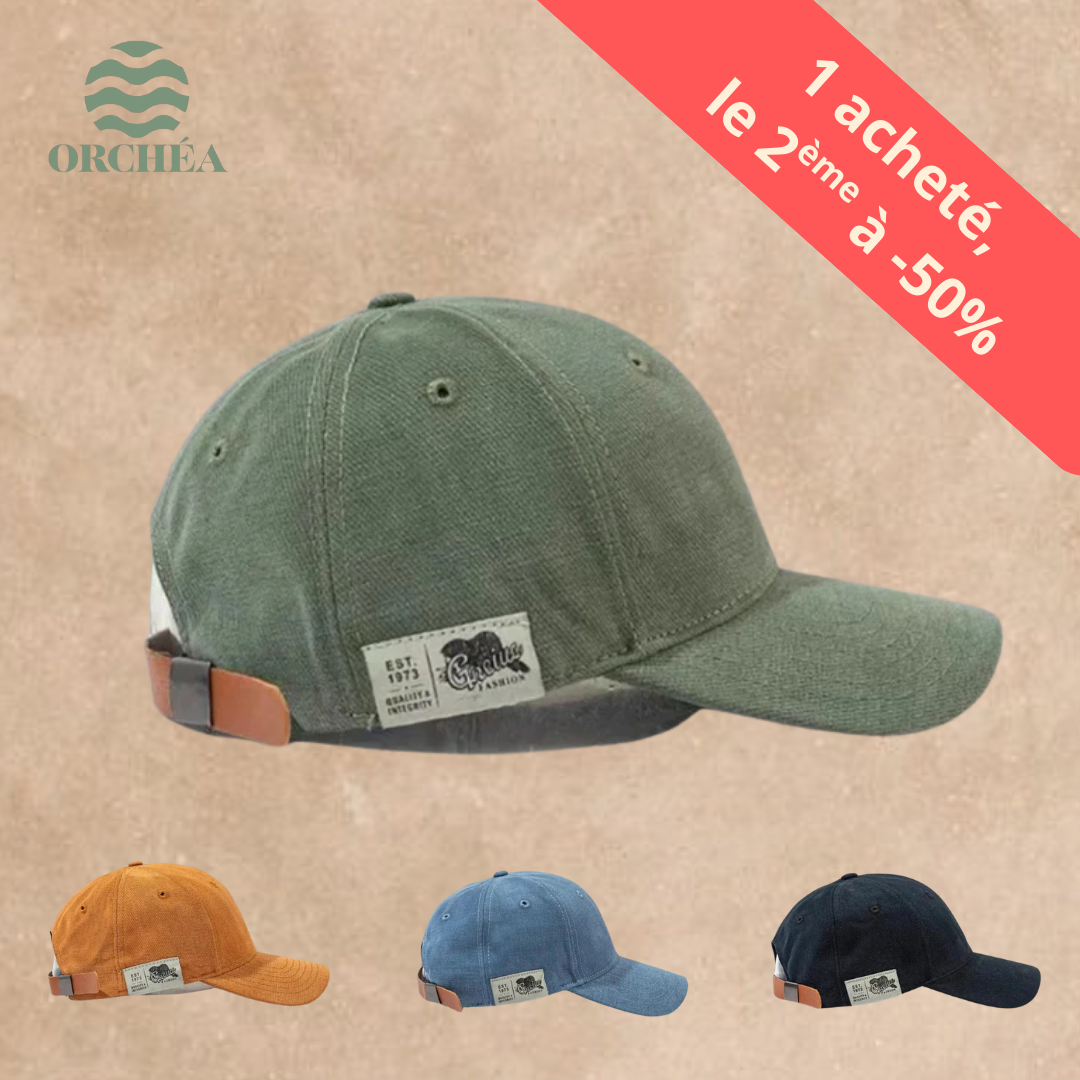 Casquette Urban Kapt