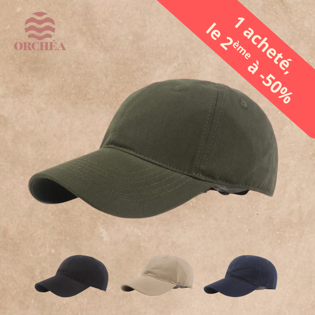 Casquette de Baseball
