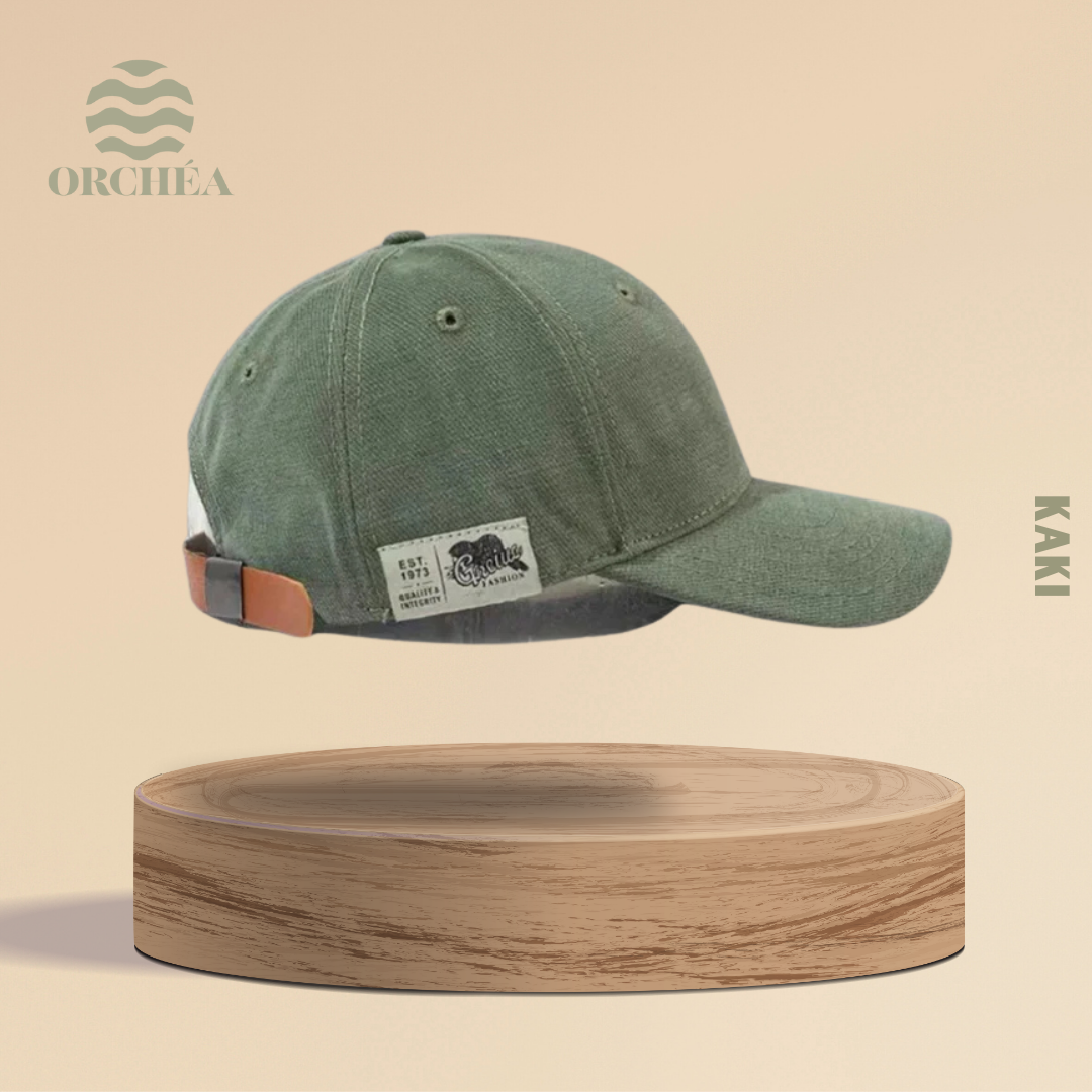 Casquette Urban Kapt