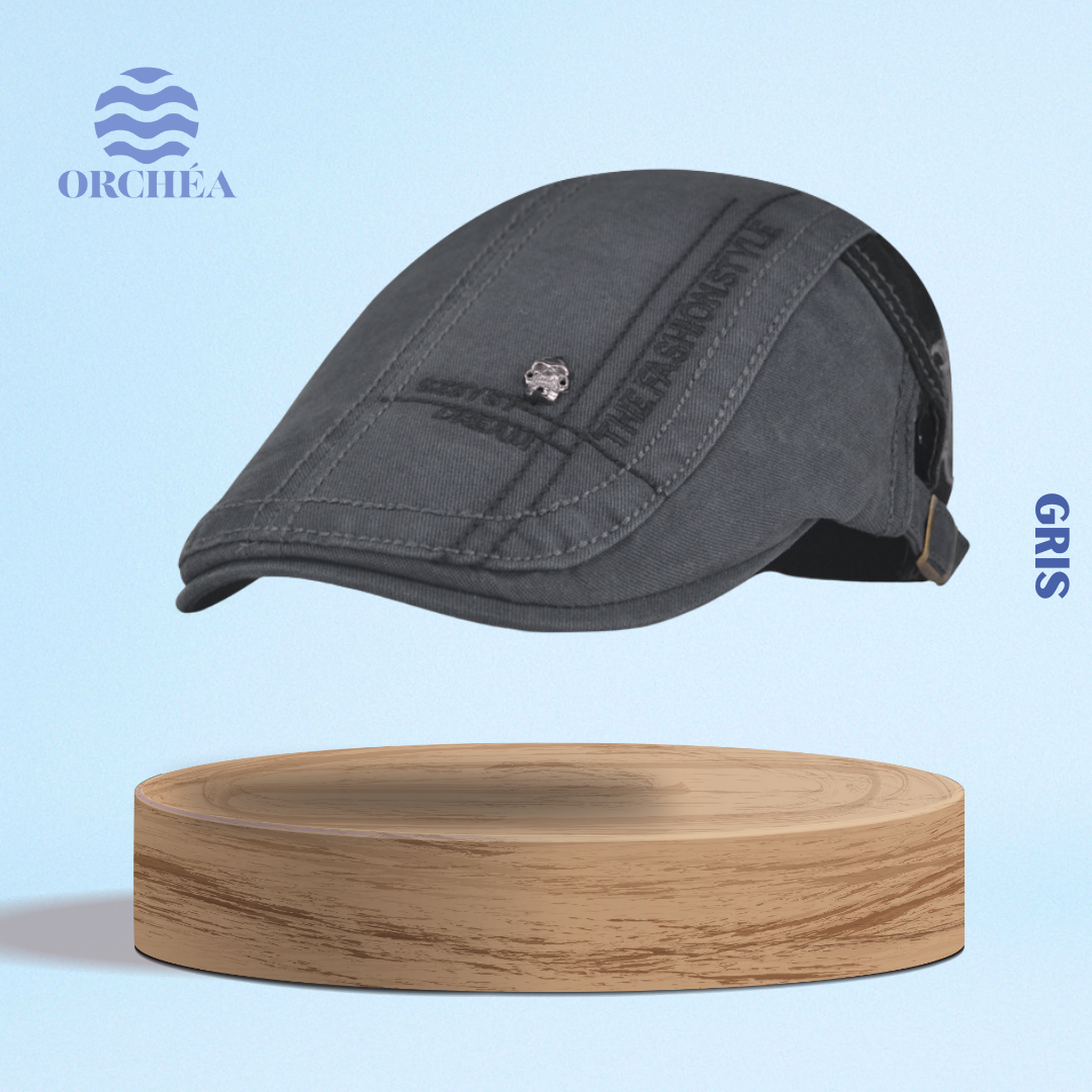 Béret ajustable Urban Street