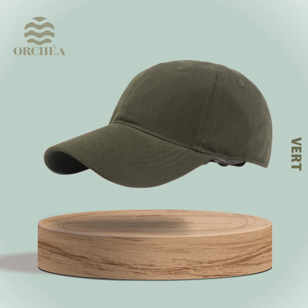 Casquette de Baseball