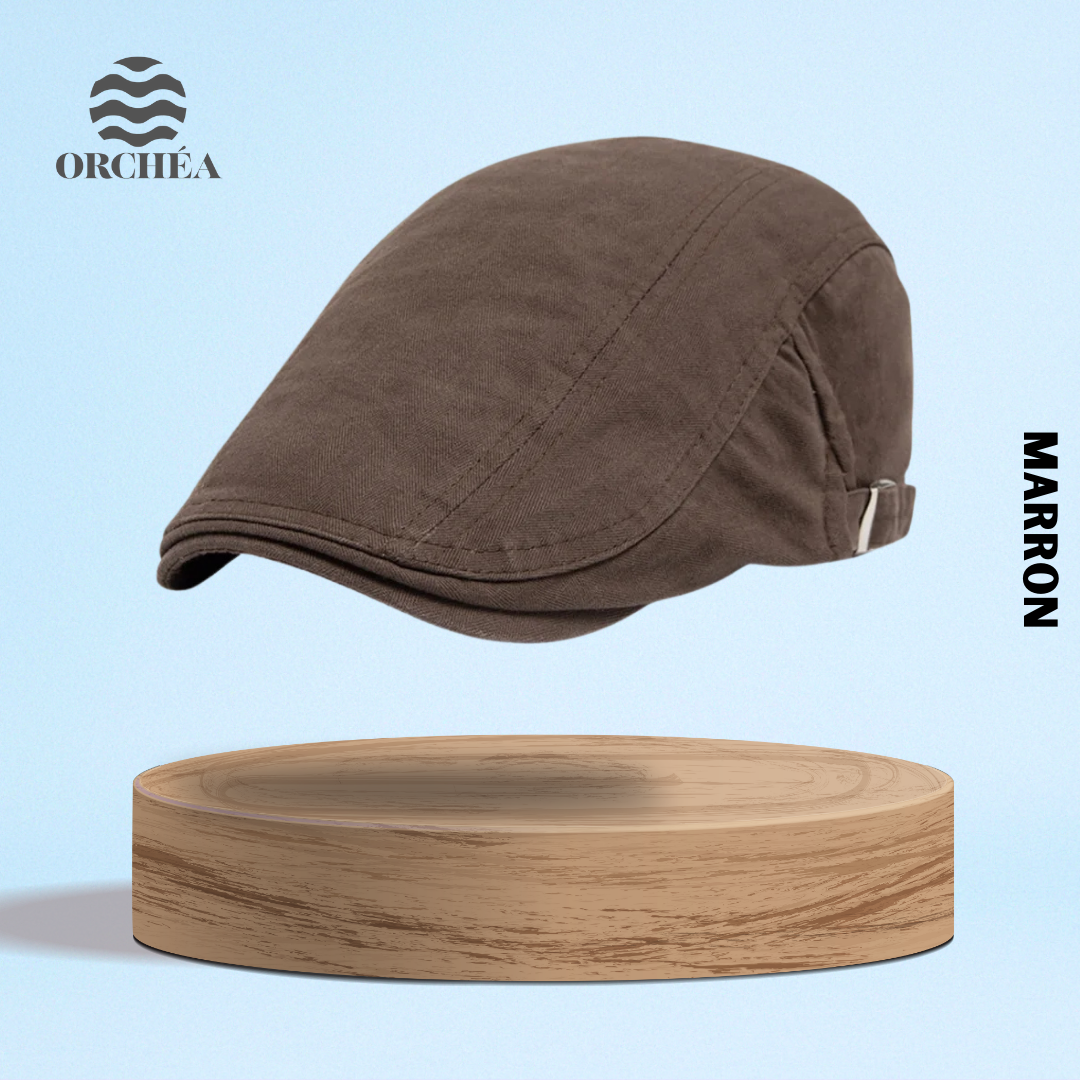 Béret ajustable Urban Classique