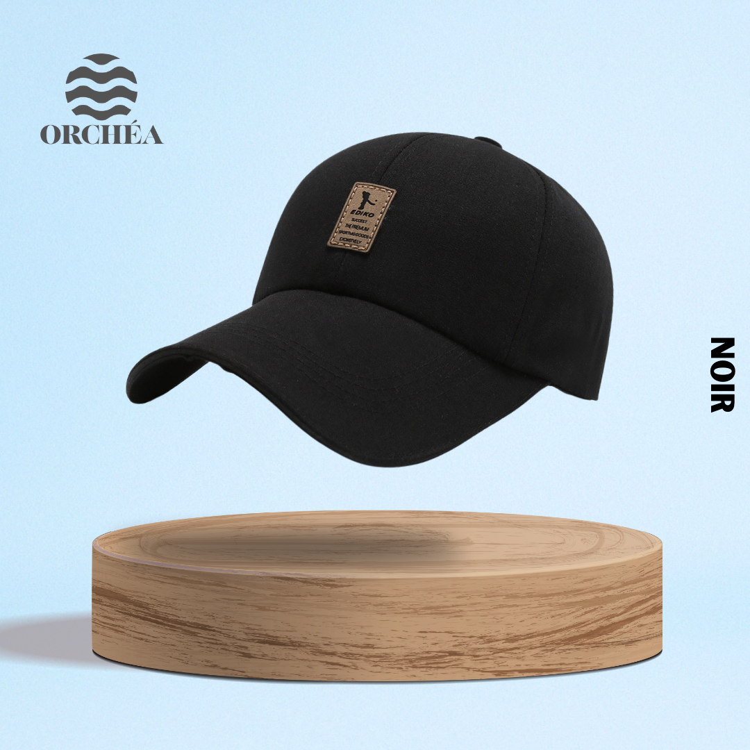 Casquette Ediko