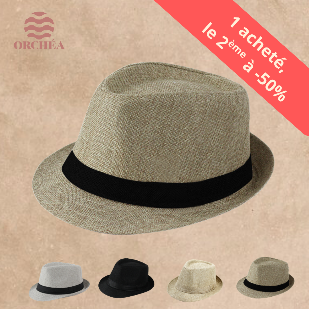 Chapeau Fédora