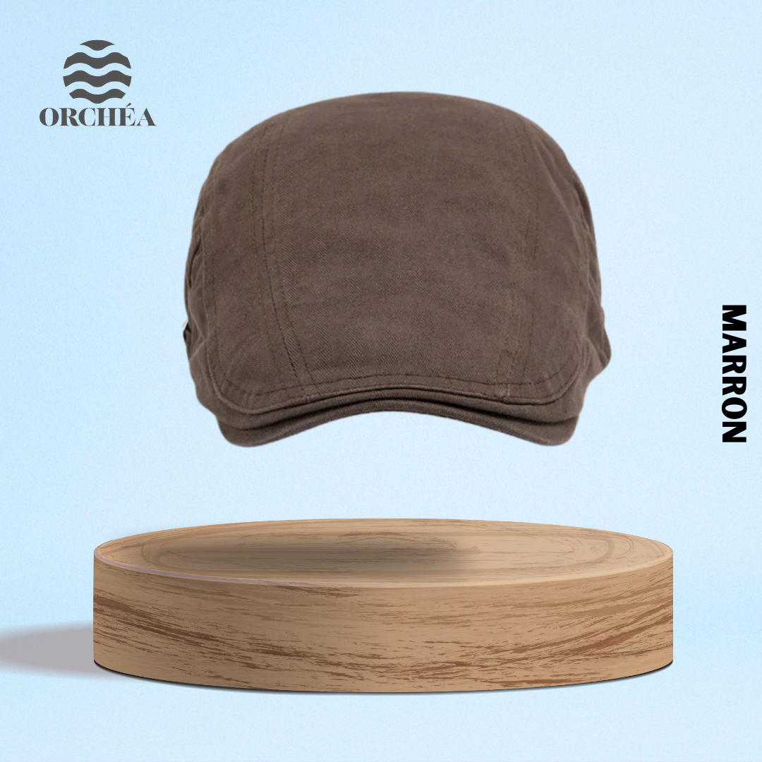 Béret ajustable Urban Classique