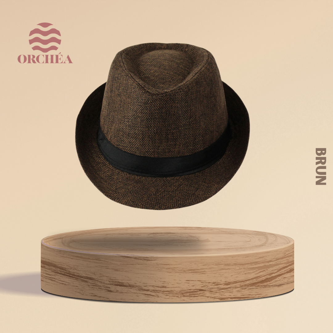 Chapeau Fédora