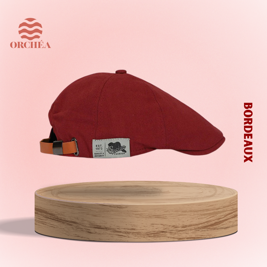 Béret ajustable Urban Kapt