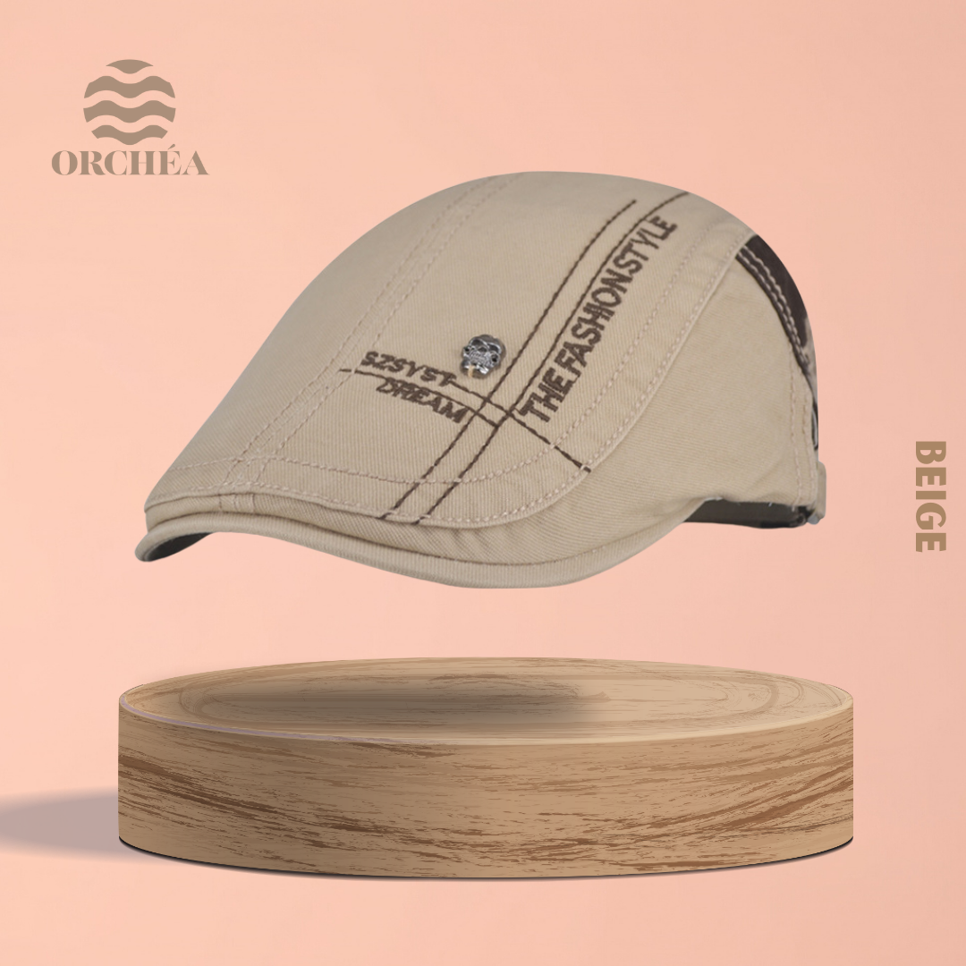 Béret ajustable Urban Street