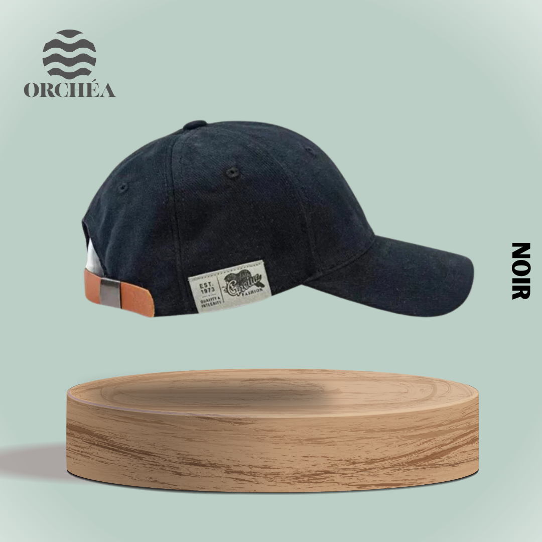 Casquette Urban Kapt