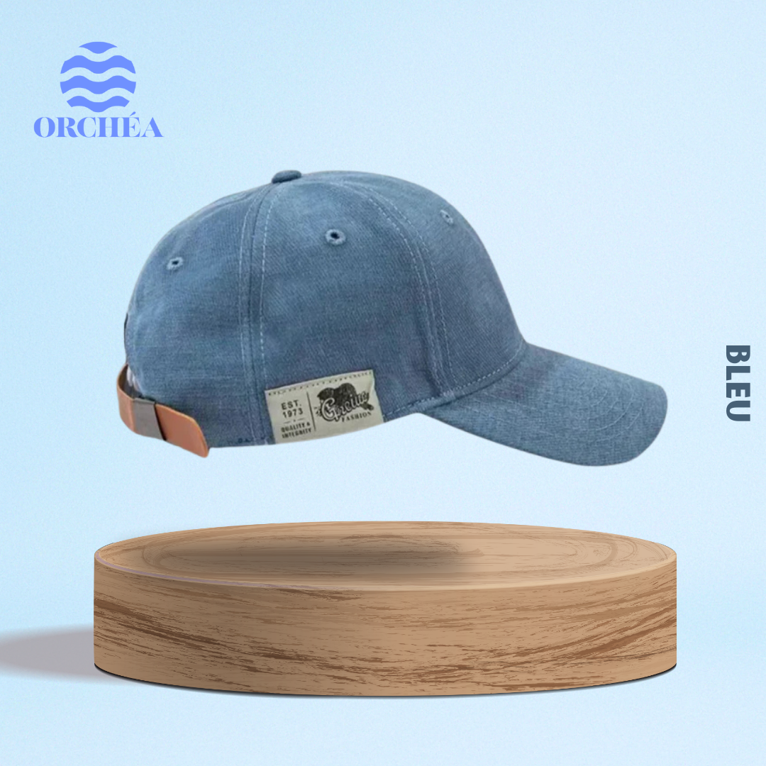 Casquette Urban Kapt