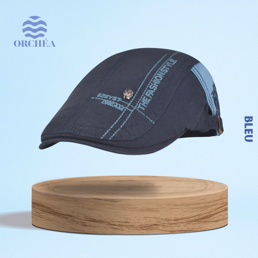 Béret ajustable Urban Street