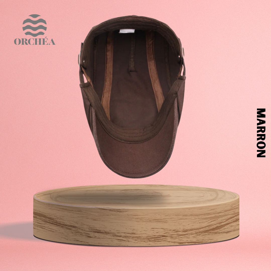 Béret ajustable Urban Classique