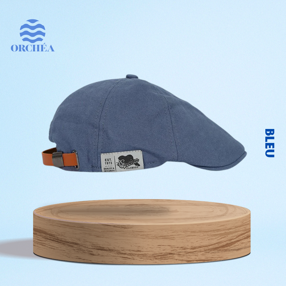 Béret ajustable Urban Kapt