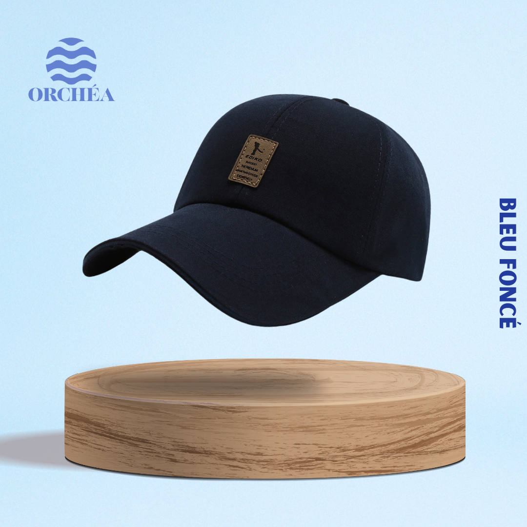 Casquette Ediko