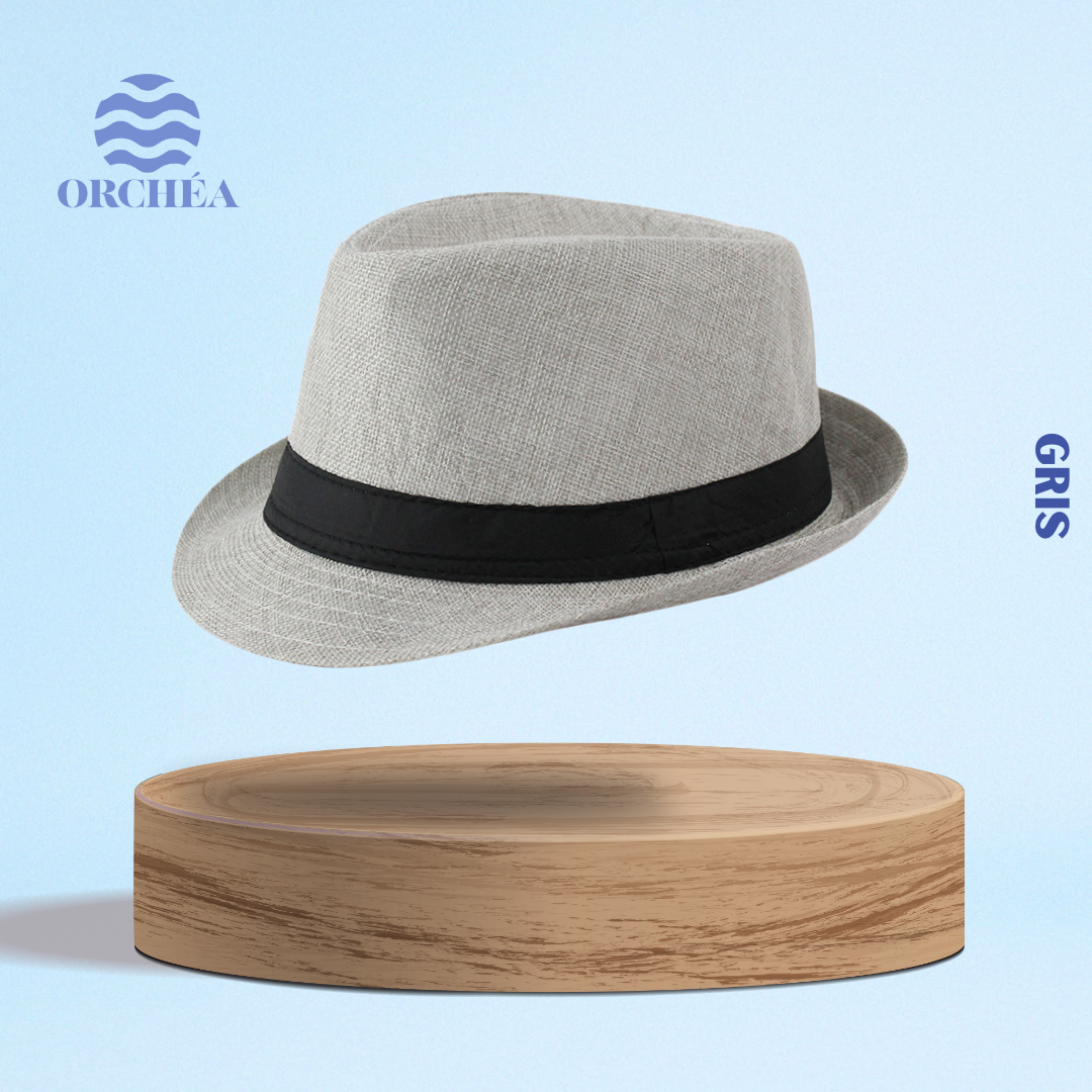 Chapeau Fédora