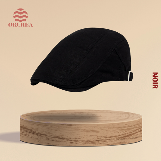 Béret ajustable Urban Classique