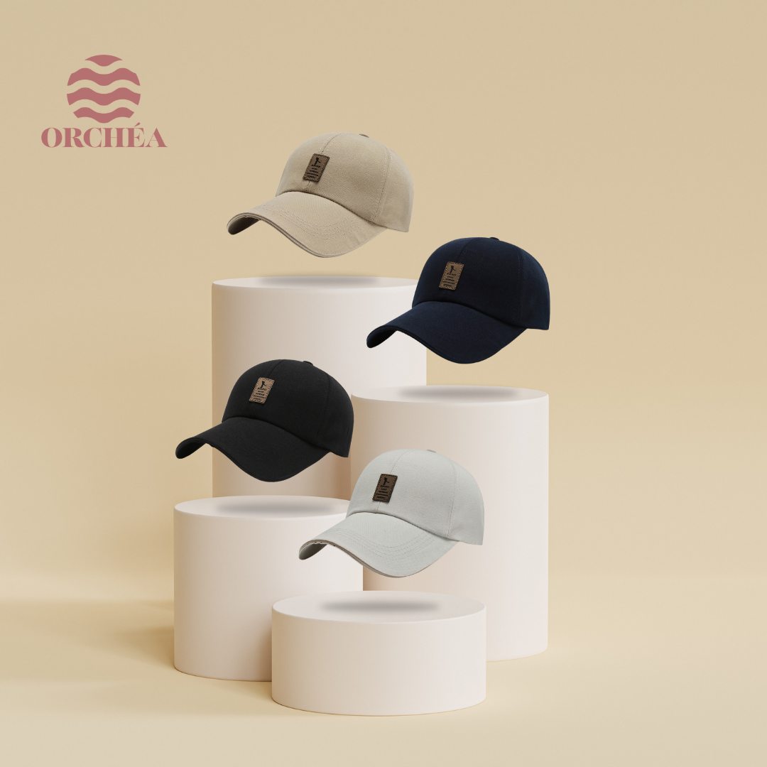 Casquette Ediko