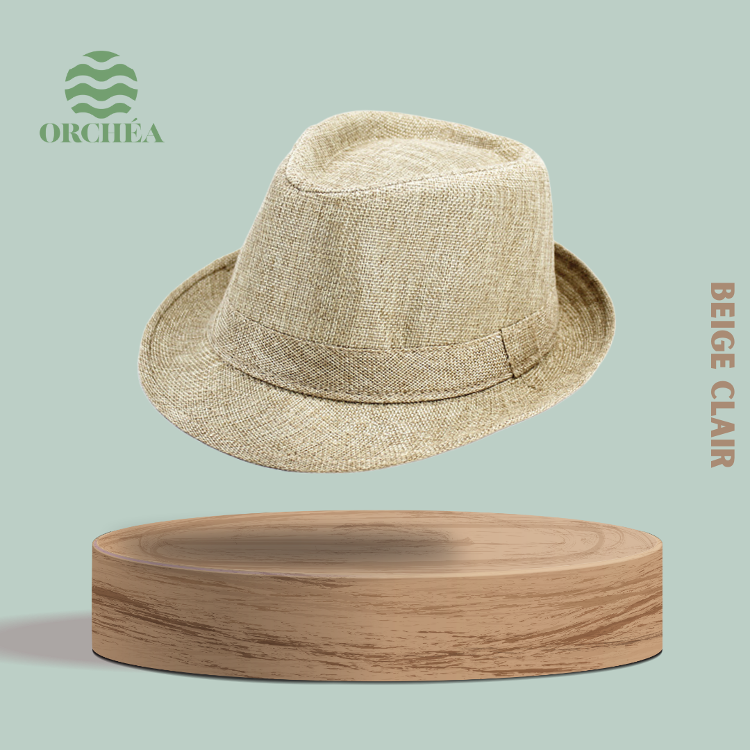 Chapeau Fédora