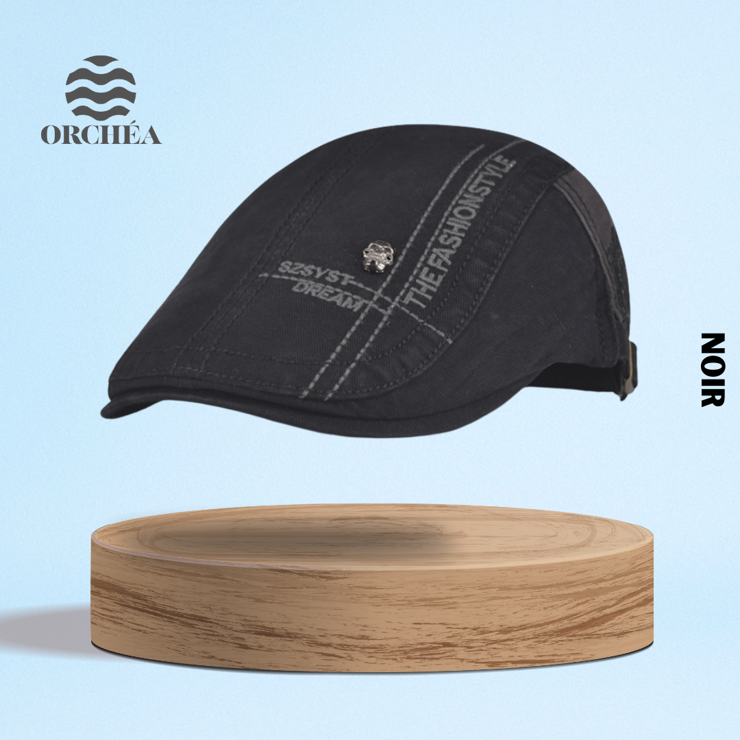 Béret ajustable Urban Street
