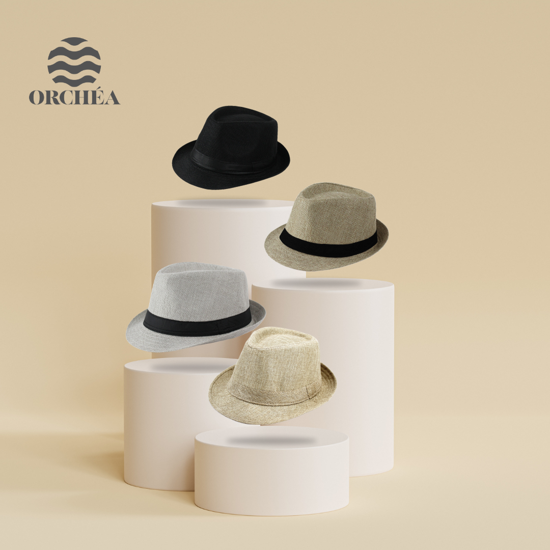 Chapeau Fédora