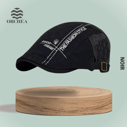 Béret ajustable Urban Street