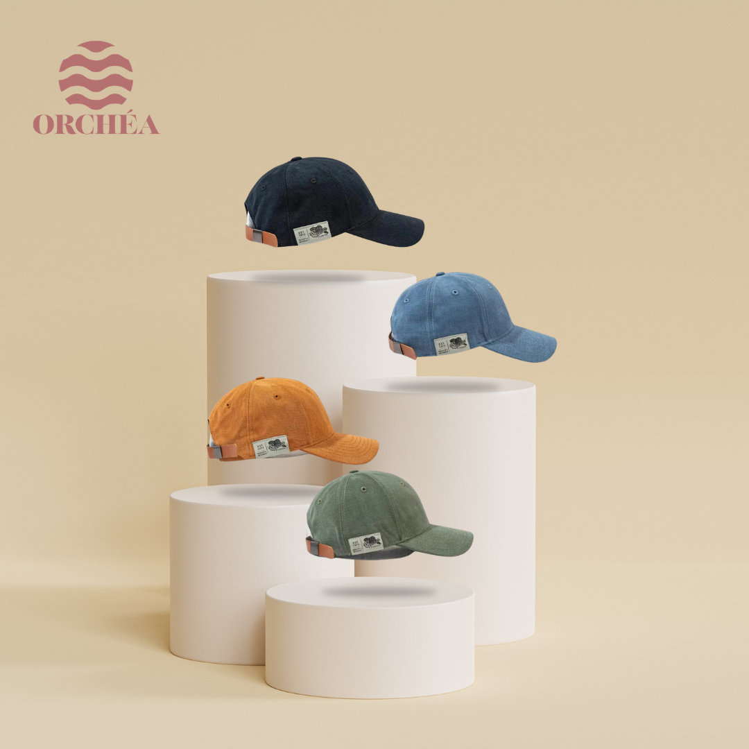 Casquette Urban Kapt