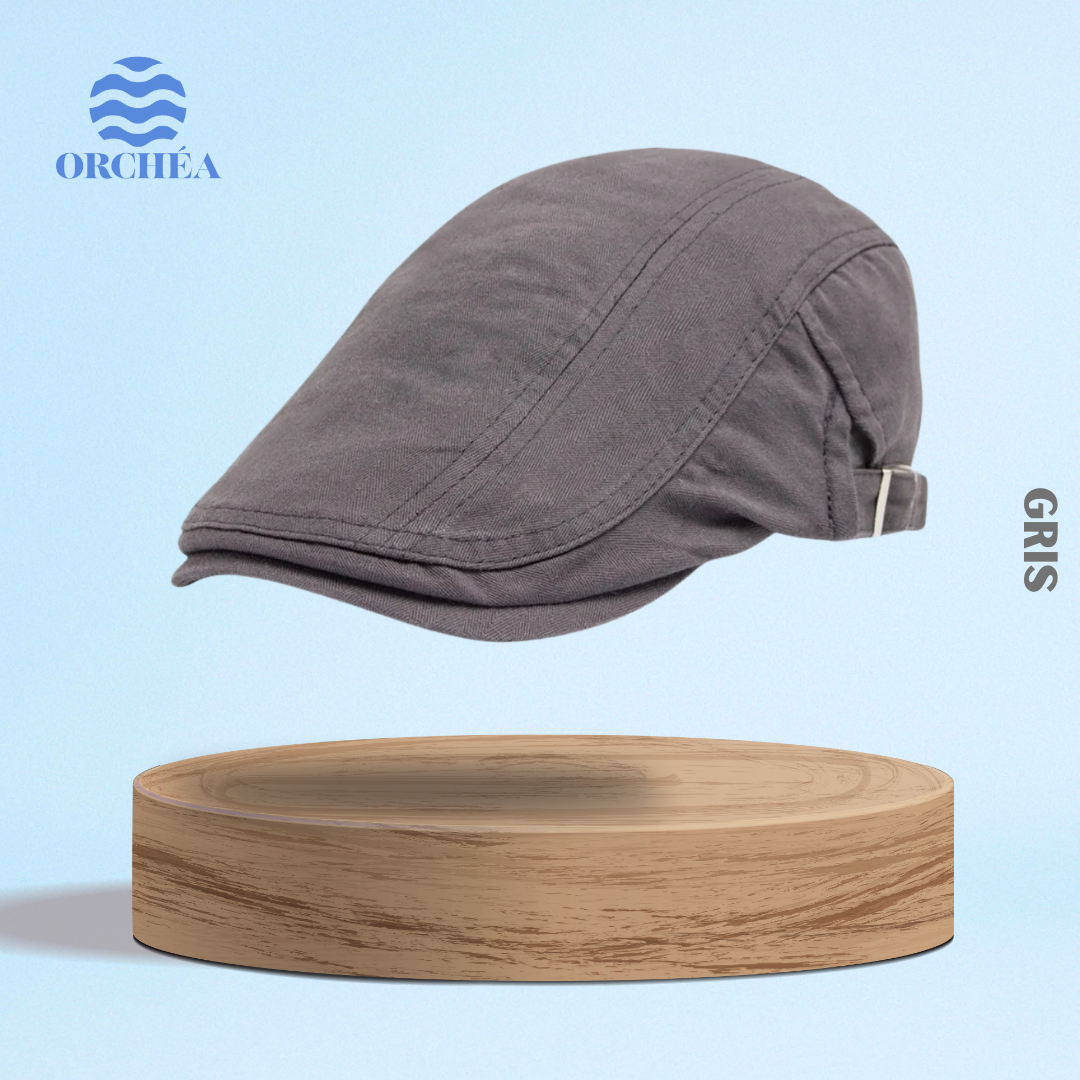 Béret ajustable Urban Classique