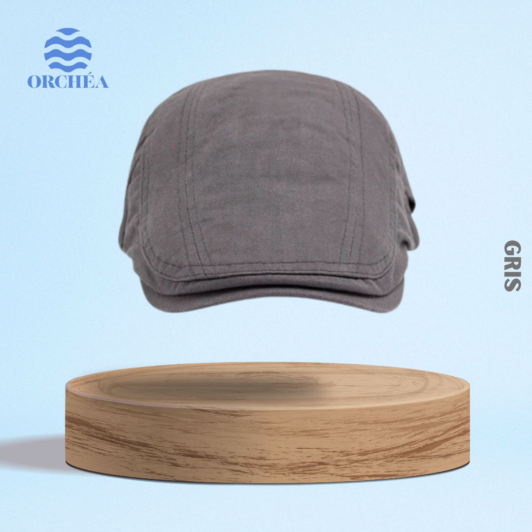 Béret ajustable Urban Classique