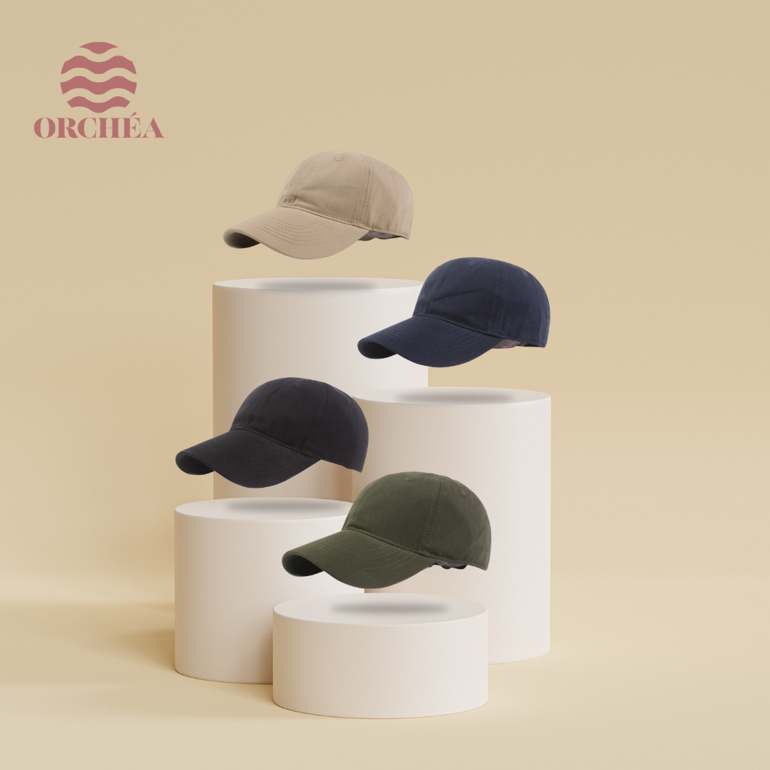 Casquette de Baseball