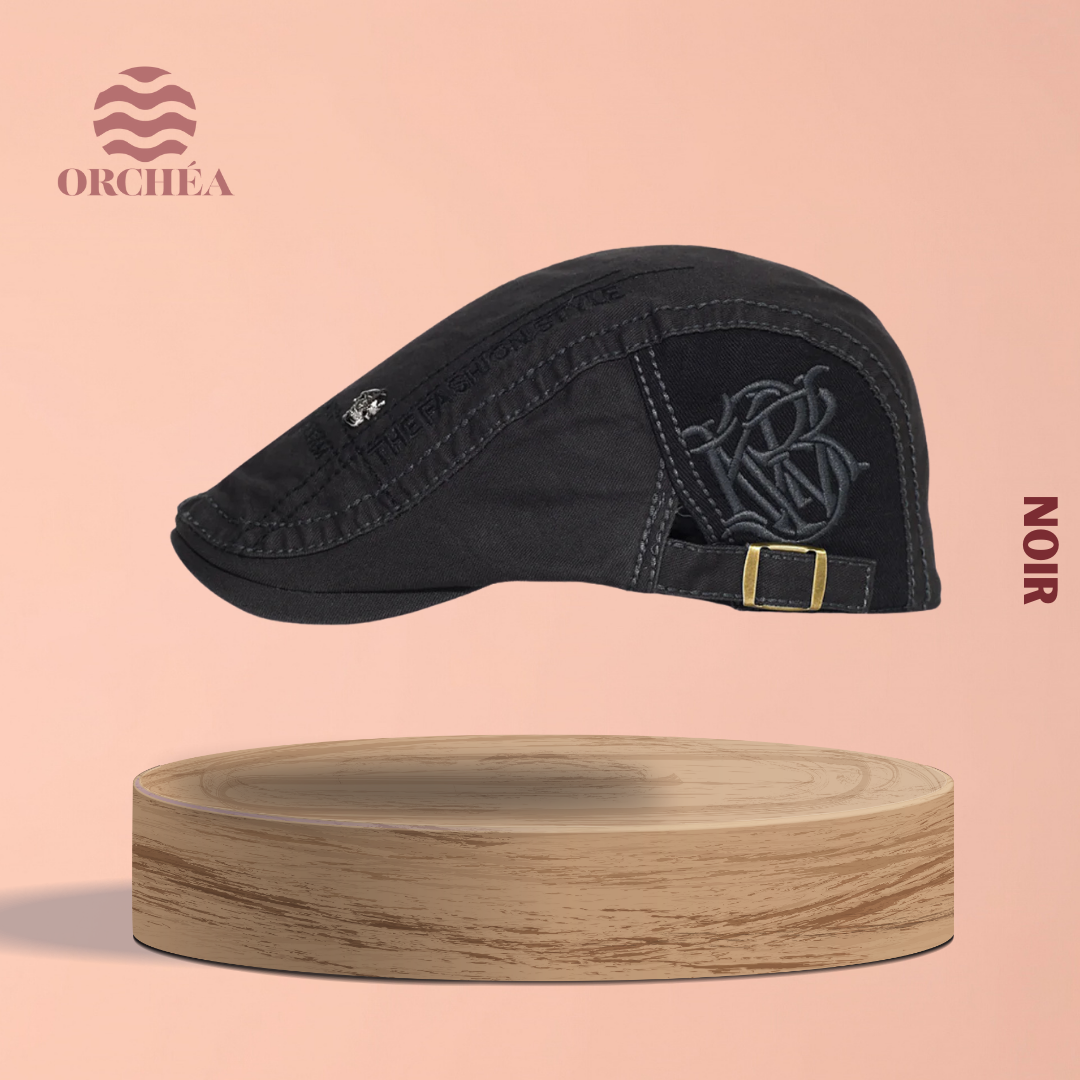 Béret ajustable Urban Street