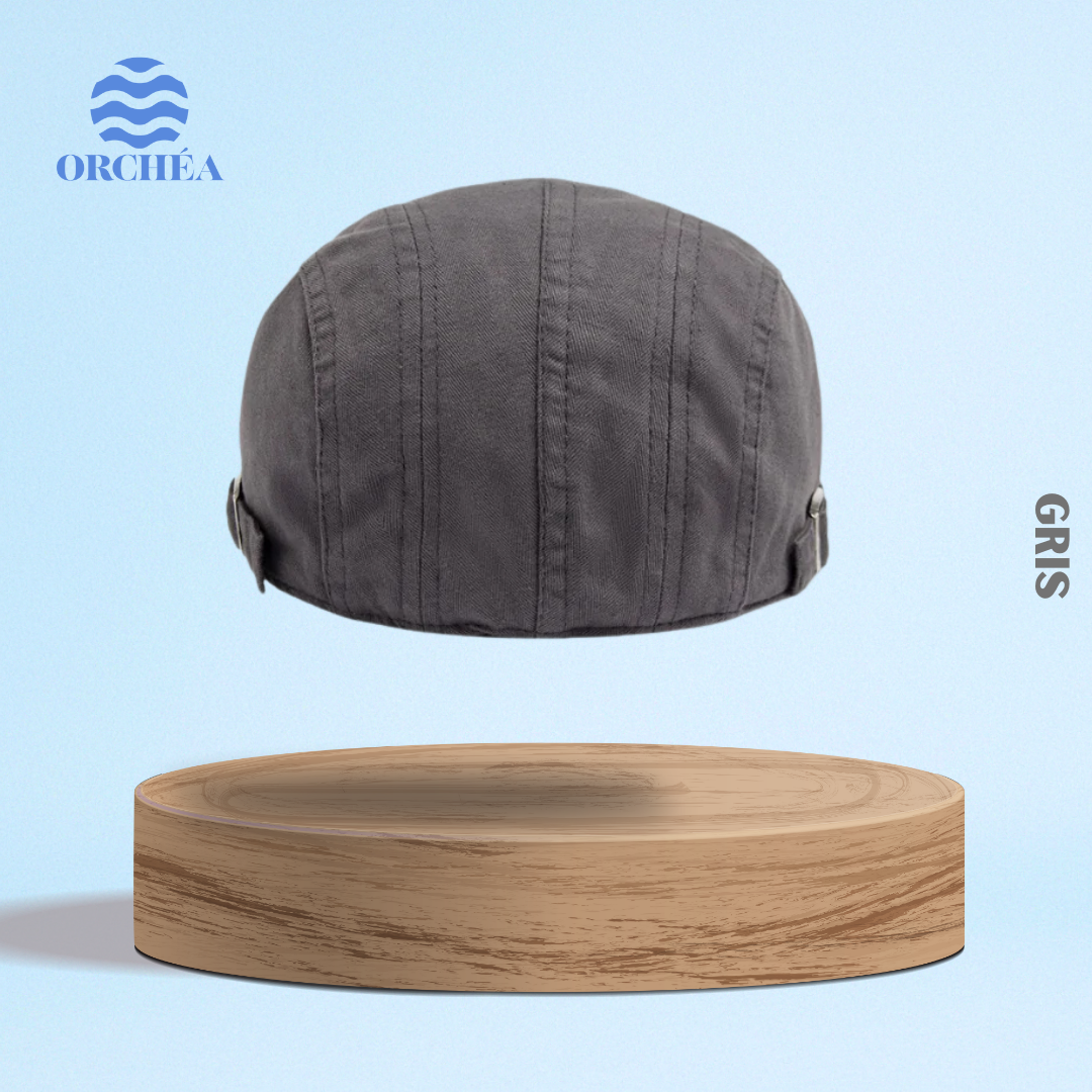 Béret ajustable Urban Classique