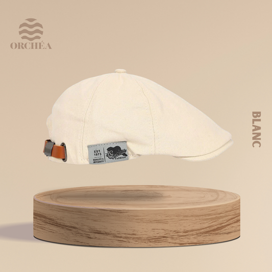 Béret ajustable Urban Kapt