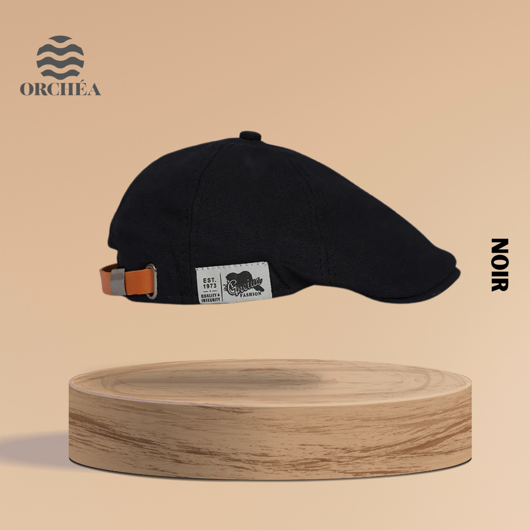 Béret ajustable Urban Kapt