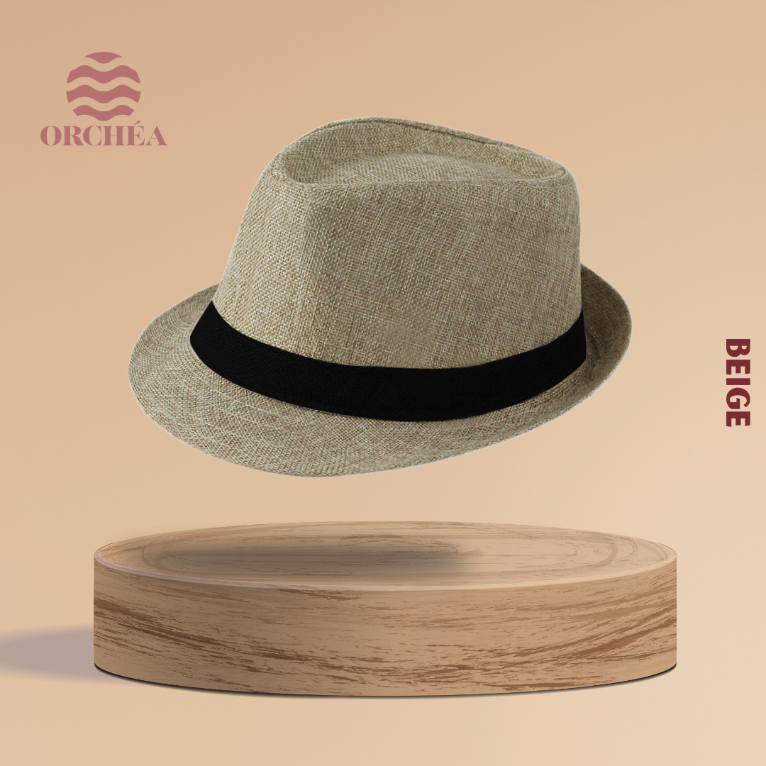 Chapeau Fédora