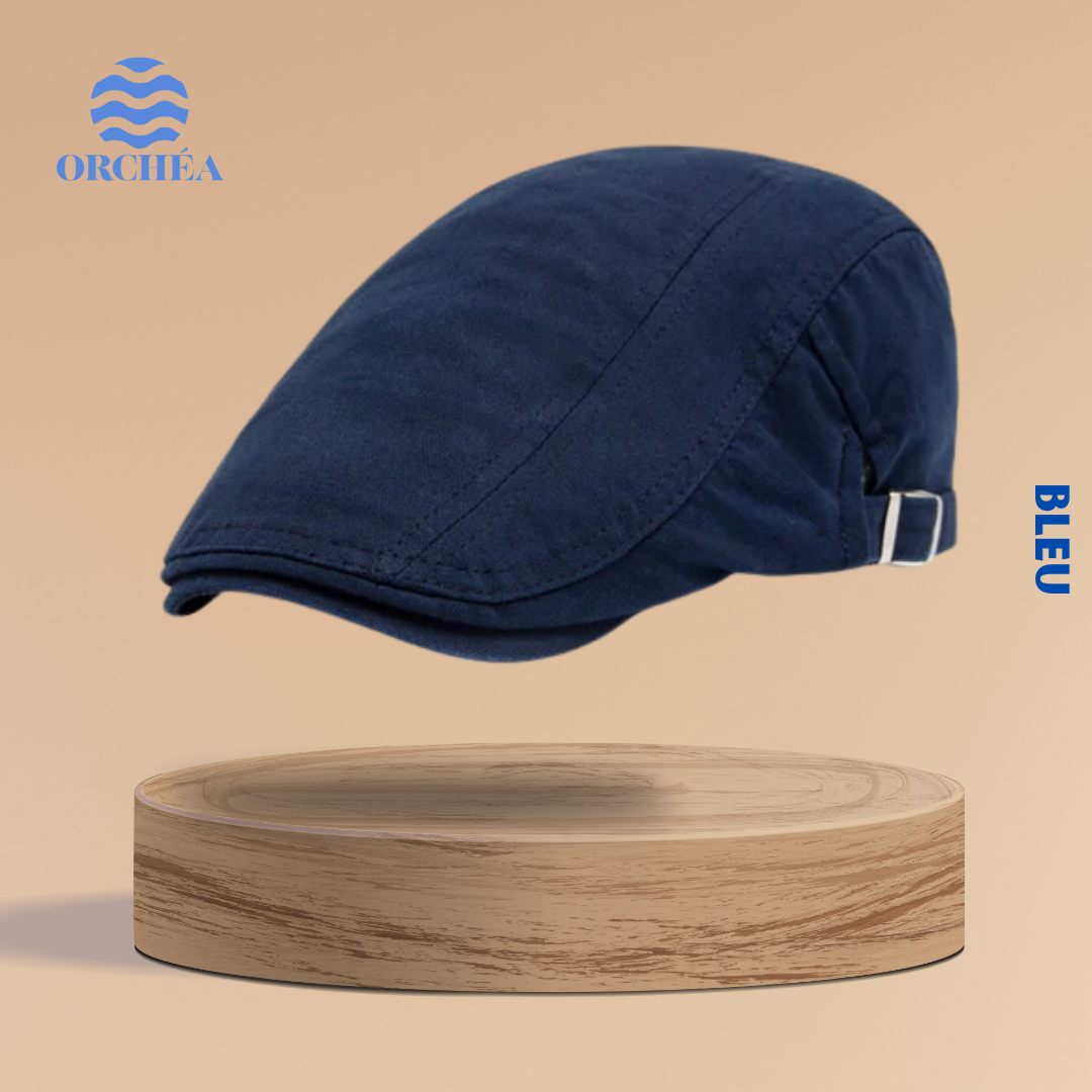 Béret ajustable Urban Classique