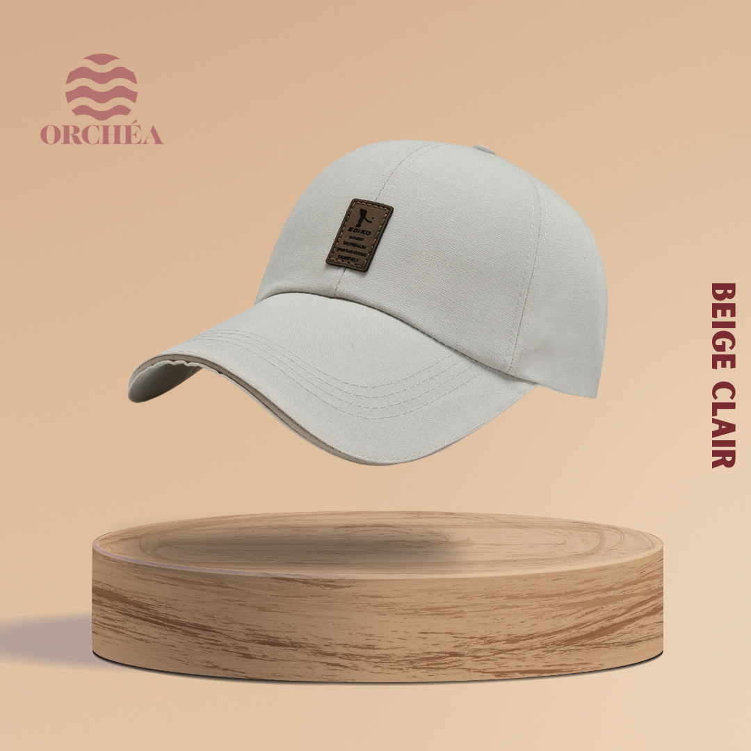 Casquette Ediko