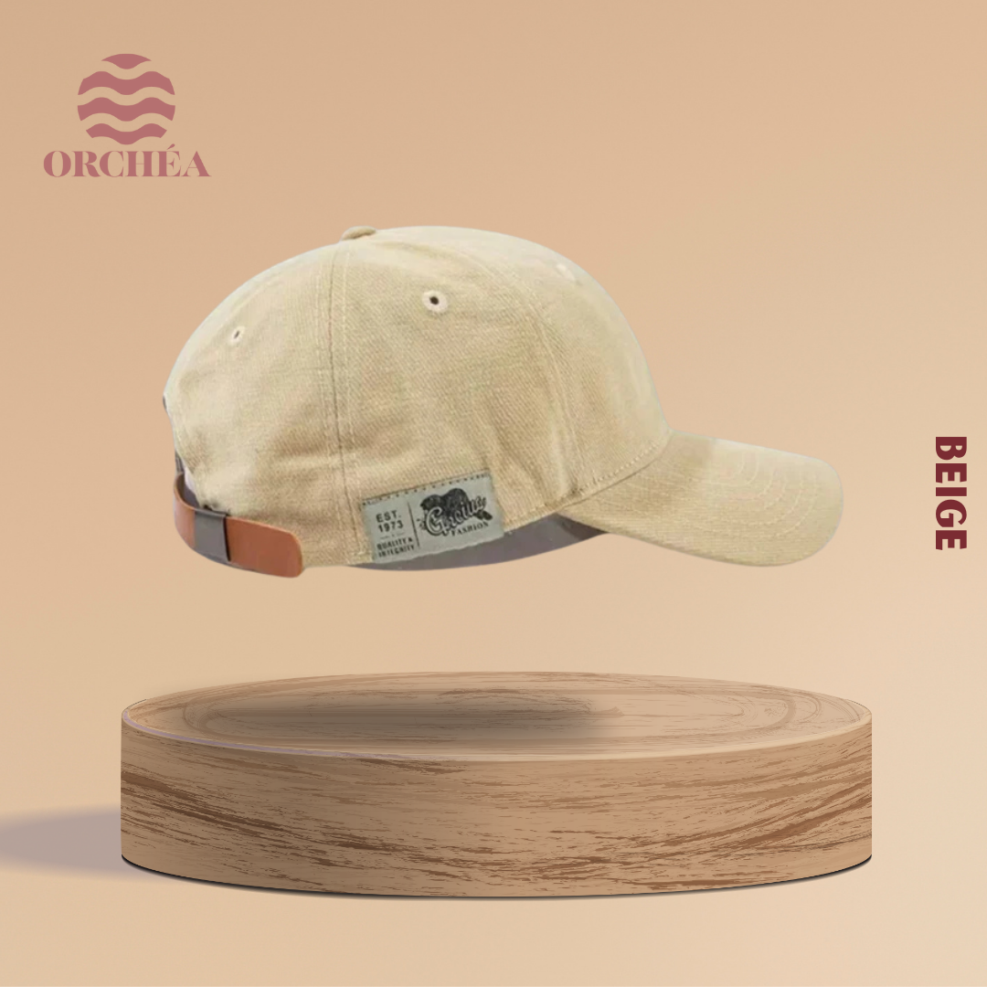 Casquette Urban Kapt