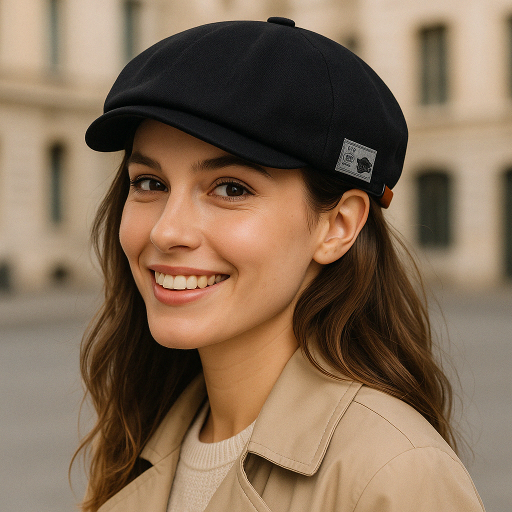 Béret ajustable Urban Kapt