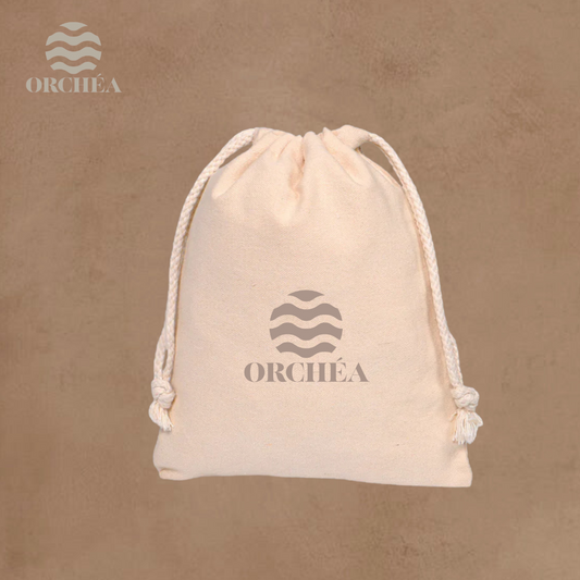 Écrin en coton pour 2 à 3 couvre-chefs