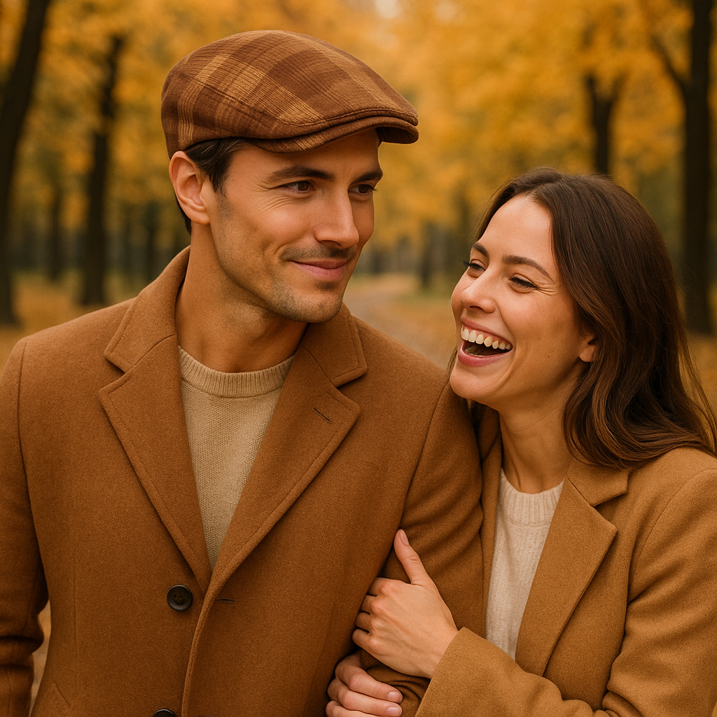 Collection d'automne-hiver