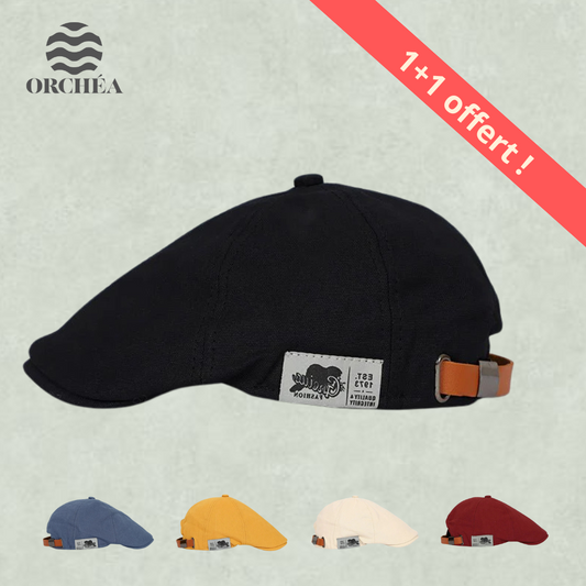 Béret ajustable Urban Kapt
