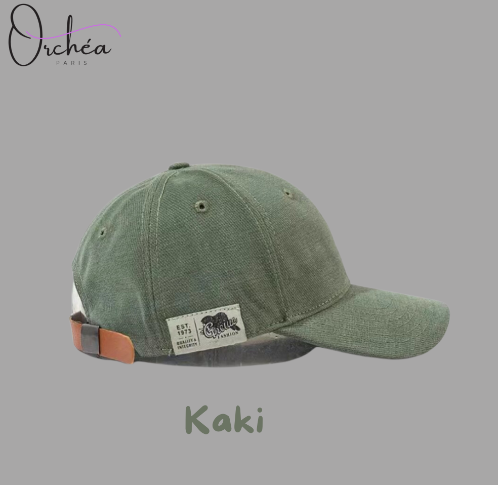 Casquette Urban Kapt