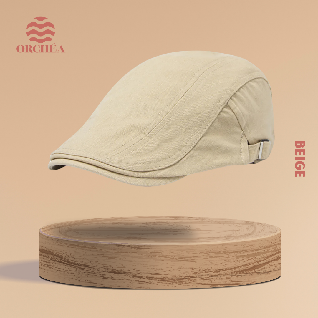 Béret ajustable Urban Classique